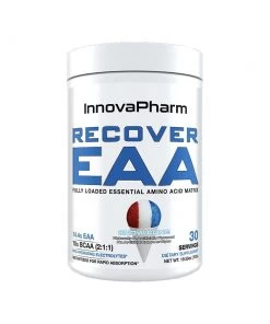 InnovaPharm Recover EAA 30 Servings