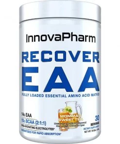 InnovaPharm Recover EAA 30 Servings