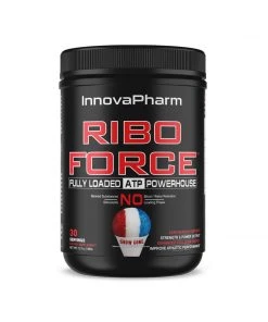InnovaPharm Ribo Force 30 Servings Creatine