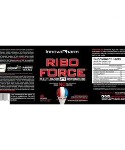InnovaPharm Ribo Force 30 Servings Creatine