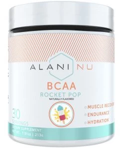Alani Nutrition Alani Nu BCAA 30 Servings Amino Acids