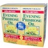Essential Fatty Acids American Health Royal Brittany Evening Primrose Oil 1300mg 120sg (Twin Pack)