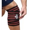 Apparel Schiek Sports Model 1178 Knee Wraps Black
