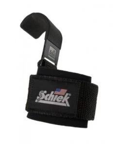 Schiek Sports Model 1200 Power Lifting Hooks