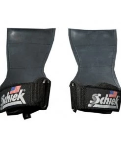 Schiek Sports Model 1900 Ultimate Grip Apparel
