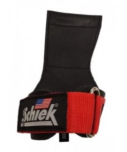 Schiek Sports Model 1900 Ultimate Grip Apparel