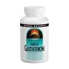 Antioxidants Source Naturals Glutathione 50mg 100T Sublingual