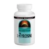 Source Naturals L-Tyrosine 500mg 100T