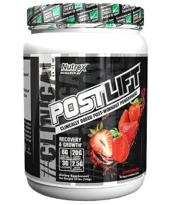 Nutrex PostLift 20 Servings - Discontinued Amino Acids
