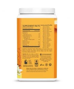 Sun Warrior SunWarrior Classic Plus Protein 30 Servings