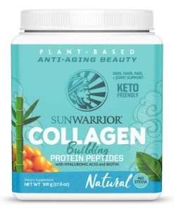 Sun Warrior SunWarrior Collagen Protein 20 Servings