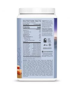 Sun Warrior Protein SunWarrior Lean Meal Illumin8 Meal Replacement 20 Servings