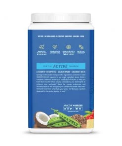 Sun Warrior SunWarrior Warrior Blend Protein 30 Servings
