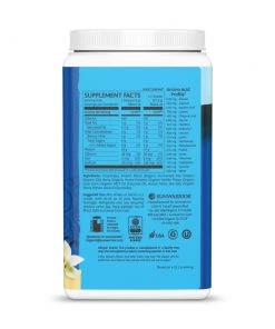 Sun Warrior SunWarrior Warrior Blend Protein 30 Servings