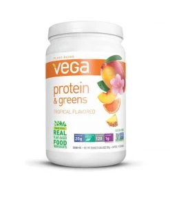 Greens & Reds Vega Protein & Greens Medium Size