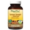 Mega Food MegaFood Turmeric Strength For Whole Body 180T Anti Inflamatory's
