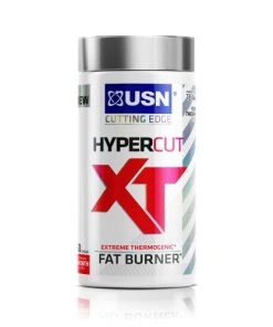 Weight Loss Products USN HyperCut XT Extreme Thermogenic Fat Burner 60c