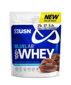 USN Blue Lab 100% Whey 2lb