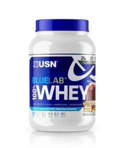 USN Blue Lab 100% Whey 2lb