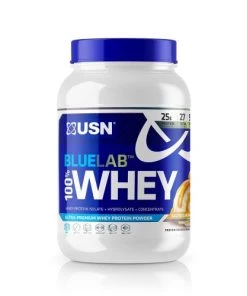 USN Blue Lab 100% Whey 2lb