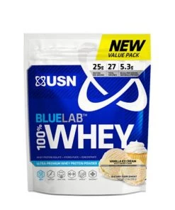 USN Blue Lab 100% Whey 2lb