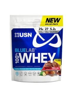 USN Blue Lab 100% Whey 2lb