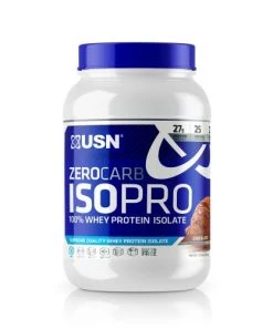 Protein USN ISO Pro Zero Carb Whey Isolate 1.65lb