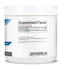 USP Labs Creatine 60 Servings