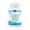 Nordic Naturals Ultimate Omega 1000mg 60sg Essential Fatty Acids