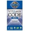 Men's Health Garden Of Life Vitamin Code Men's Multivitamin 120VC
