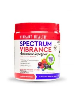 Vibrant Health Spectrum Vibrance 30 Servings