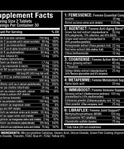 Allmax Nutrition Vitaform Women's 60T