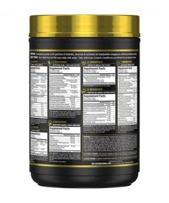 Allmax Nutrition VitaStack 30 Packs