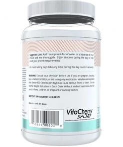 Alani Nutrition Alani Nu Whey Protein 30 Servings