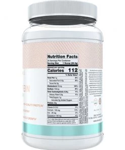 Alani Nutrition Alani Nu Whey Protein 30 Servings