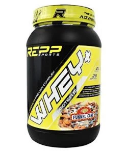Repp Sports Whey+ 2lb