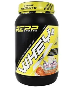 Repp Sports Whey+ 2lb