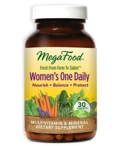 Mega Food MegaFood Women's One Daily 30T