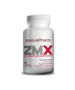 InnovaPharm ZMX (ZMA) 90C