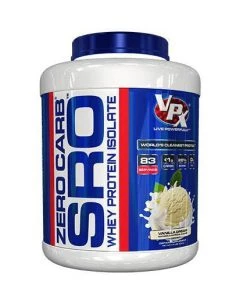 VPX Zero Carb SRO 4.4lb Protein