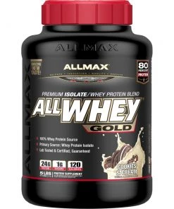 AllMax Nutrition AllWhey Gold 5lb