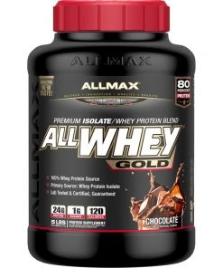 AllMax Nutrition AllWhey Gold 5lb