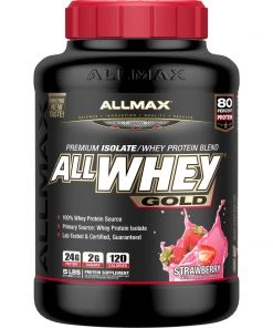 AllMax Nutrition AllWhey Gold 5lb