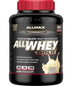 AllMax Nutrition AllWhey Gold 5lb