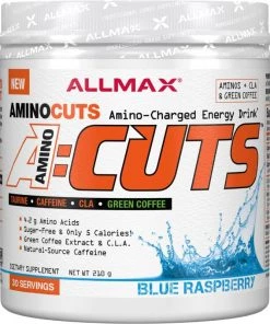 Allmax Nutrition ACuts 30 Servings Amino Acids