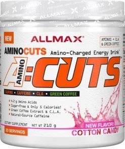 Allmax Nutrition ACuts 30 Servings Amino Acids