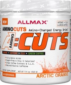 Allmax Nutrition ACuts 30 Servings Amino Acids
