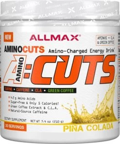 Allmax Nutrition ACuts 30 Servings Amino Acids