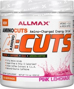Allmax Nutrition ACuts 30 Servings Amino Acids