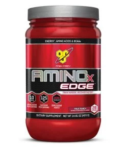 Amino Acids BSN Amino X Edge 30 Servings